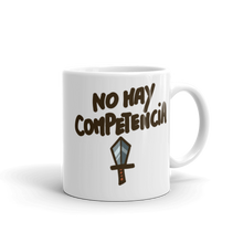 MartinezTwins No Hay Competencia Mug