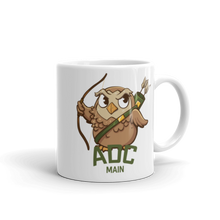 Incon ADC Main Mug