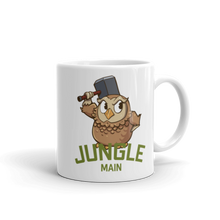 Incon Jungle Main Mug