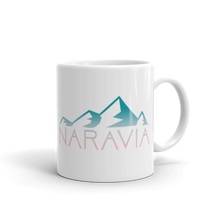 Naravia Mug