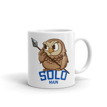 Incon Solo Main Mug
