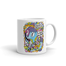 SE Community Team Mug