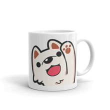 DarkViperAU Wave Mug