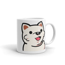 DarkViperAU Thumbs Up Mug