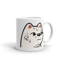 DarkViperAU Sweat Mug