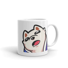 DarkViperAU Sleep Mug