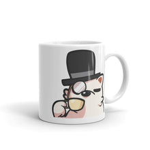 DarkViperAU Sipping Mug