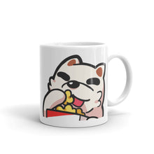DarkViperAU Popcorn Mug