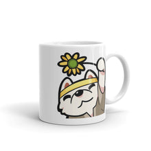 DarkViperAU Peace Mug