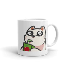 DarkViperAU Juice Mug