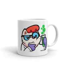DarkViperAU Dexter Mug