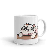 DarkViperAU Dead Mug