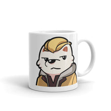 DarkViperAU Brad Mug