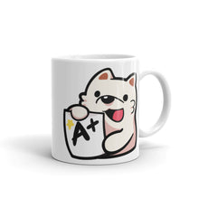 DarkViperAU A Grade Mug