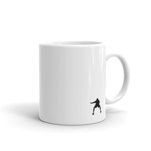 CookSux White Mug