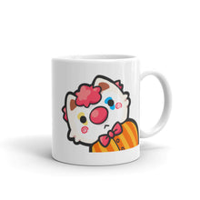 DarkViperAU Clown Mug
