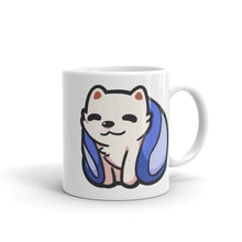 DarkViperAU Comfy Mug