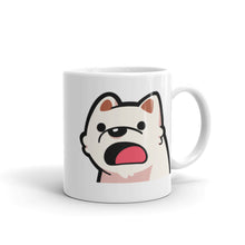 DarkViperAU D Mug