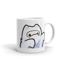 DarkViperAU Boo Mug