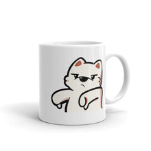 DarkViperAU Dislike Mug