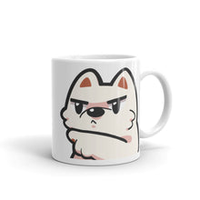 DarkViperAU Point Mug