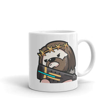 DarkViperAU Griefer Jesus Mug