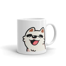 DarkViperAU Happy 2 Mug