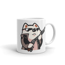 DarkViperAU Terminator 2 Mug