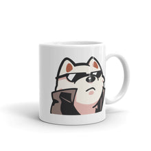 DarkViperAU Terminator Mug