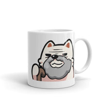 DarkViperAU Old Dog Mug