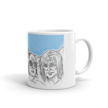 PENTA Limited Edition Mug