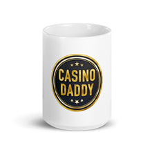 CODE CasinoDaddy Mug Free With Code