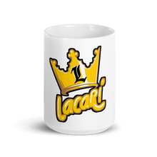 Lacari Crown Mug