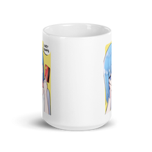 Lacari Specialty Mug