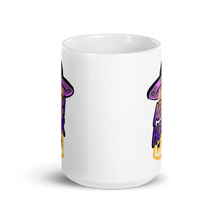 theAdamhour Signature Mug