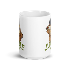 Incon Jungle Main Mug