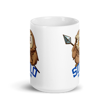 Incon Solo Main Mug