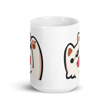 DarkViperAU Wave Mug