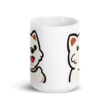 DarkViperAU Thumbs Up Mug