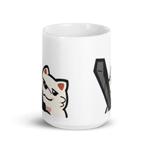 DarkViperAU Sword Mug