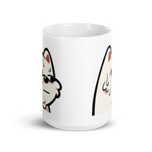 DarkViperAU Sweat Mug