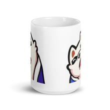 DarkViperAU Sleep Mug