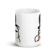 DarkViperAU Sipping Mug