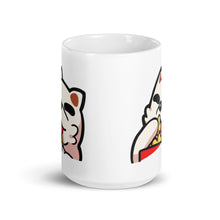 DarkViperAU Popcorn Mug