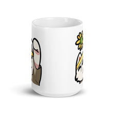 DarkViperAU Peace Mug
