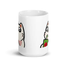 DarkViperAU Juice Mug