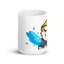 DarkViperAU Fireman Mug