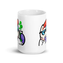 DarkViperAU Dexter Mug