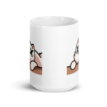 DarkViperAU Dead Mug