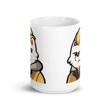 DarkViperAU Brad Mug